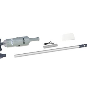 Intex oplaadbare handstofzuiger