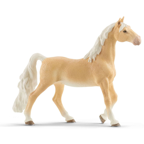 Schleich Horse Club - Saddlebred merrie