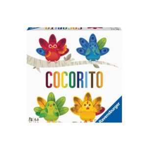 Cocorito