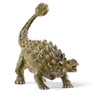 Schleich Dinosaurs – Ankylosaurus