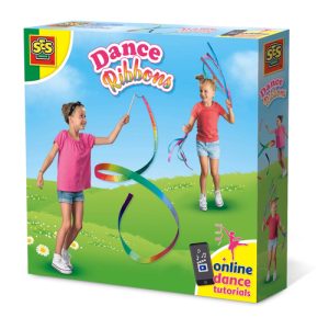 SES Creative – Danslinten