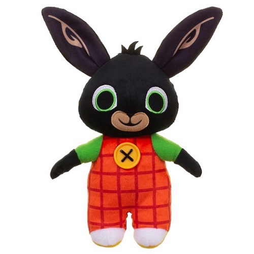 Bing Pluche (groot) 27cm