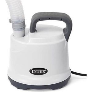 Intex Dompelpomp 220-240V – KRYSTAL CLEAR