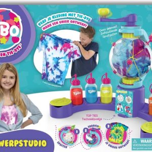 Tybo Ontwerpstudio