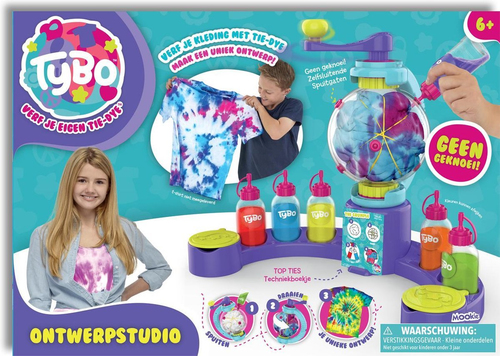 Tybo Ontwerpstudio - Afbeelding 2