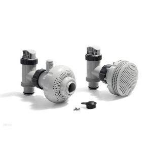 Intex – Aansluitingsset voor Ø 38mm