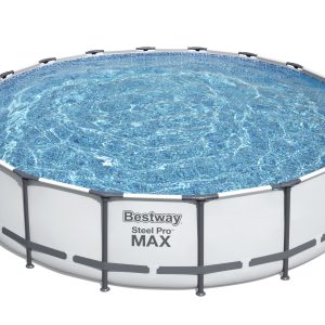 Steel Pro Frame Pool 5,49 X 1,22 m