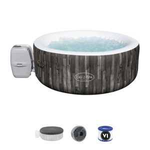 Bahamas Airjet Lay-Z-Spa 1,80m x 66 cm