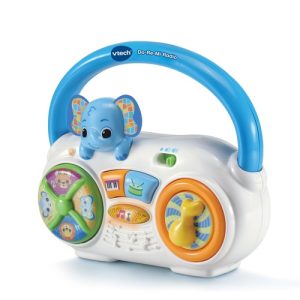 VTech Baby – Do-Re-Mi Radio