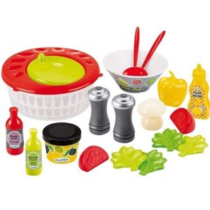 Mixed saladeset