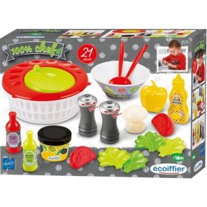 Mixed saladeset