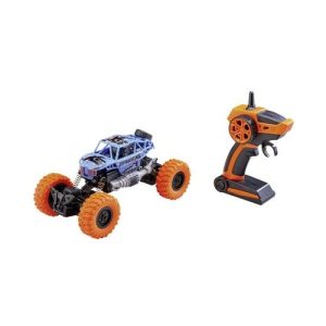 Revell R/C Car “Destroyer XS”