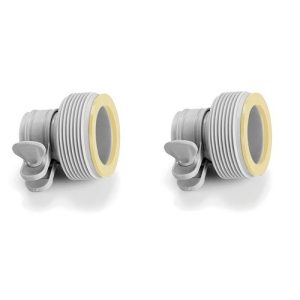 Intex Adapter B (32mm => 38mm) – 2stuks
