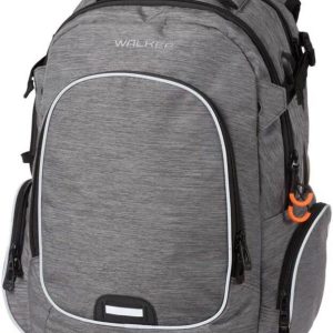 WALKER Rugtas Campus “WIZZARD” – Stone Melange