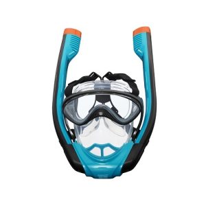 SeaClear Flowtech Snorkeling Mask – L/XL