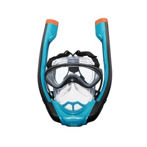 SeaClear Flowtech Snorkeling Mask – S/M