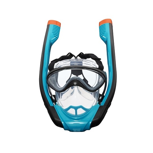 SeaClear Flowtech Snorkeling Mask - S/M