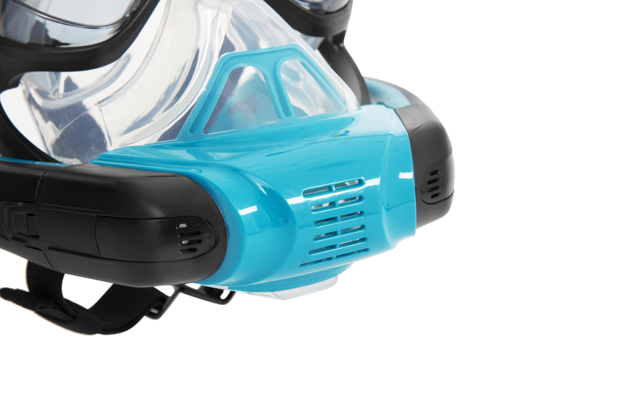 SeaClear Flowtech Snorkeling Mask - S/M - Afbeelding 6