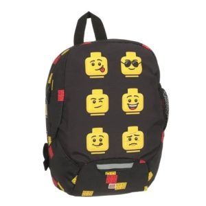 Lego Iconic – Schoolrugzak 33cm/10L