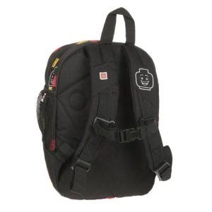 Lego Iconic – Schoolrugzak 33cm/10L