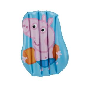 Peppa Pig – Opblaasmatras (58x52cm) George