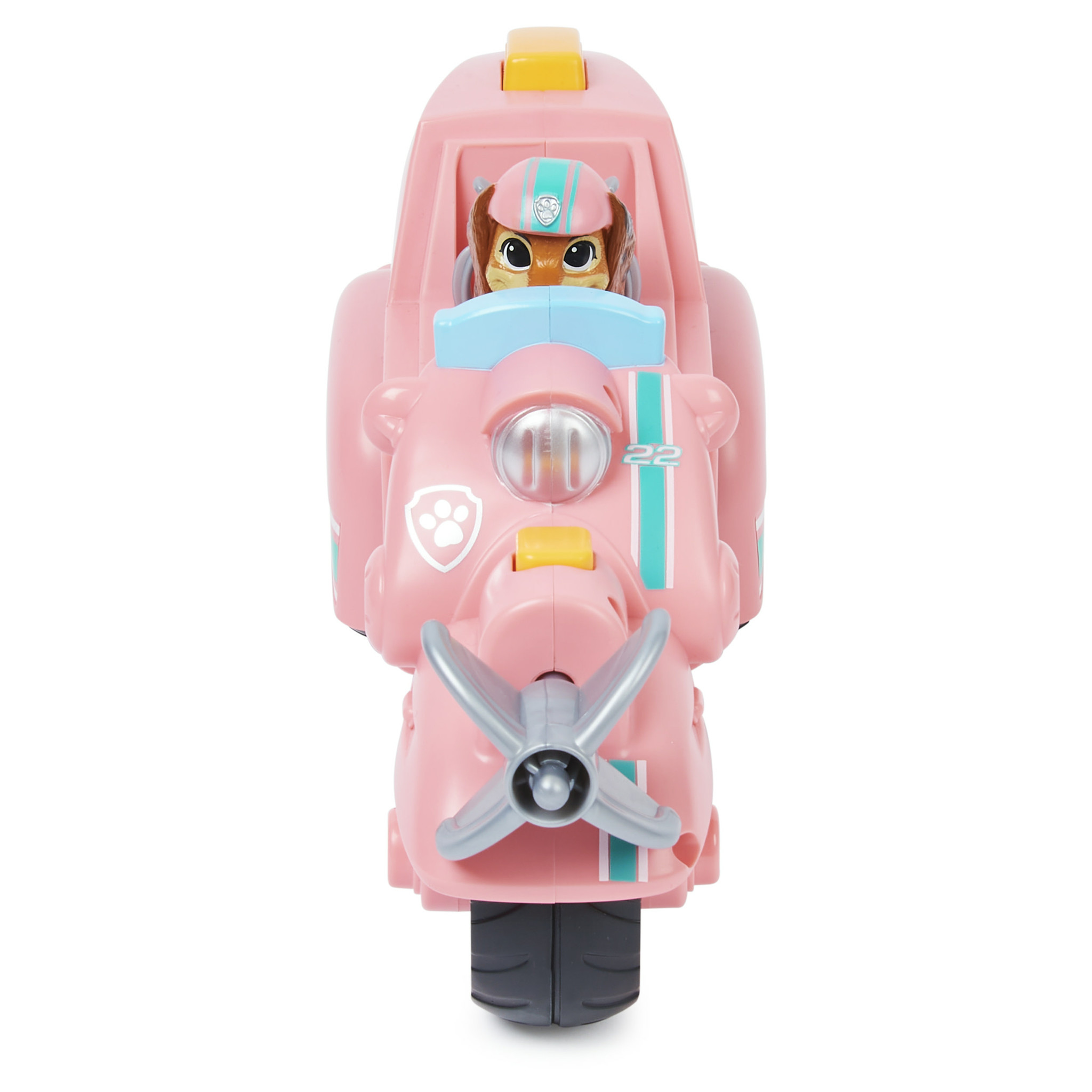 Paw Patrol The Movie - Liberty's voertuig - Afbeelding 8