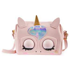 Purse Pets – Eenhoorn
