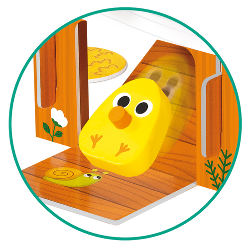 Goula - Happy Chicken - Afbeelding 9