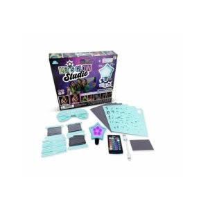 Let’s Glow Studio – Hair Accessory Pack