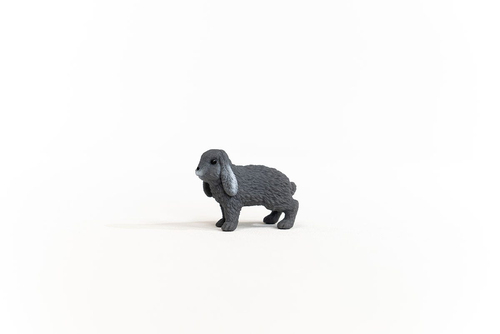Schleich Farm World - Langoor konijn - Afbeelding 2