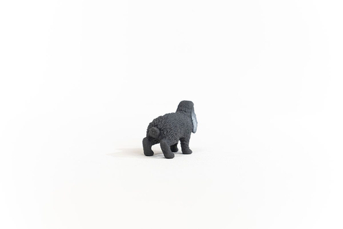 Schleich Farm World - Langoor konijn - Afbeelding 3