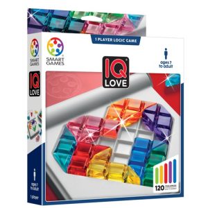Smart Games –  IQ Love