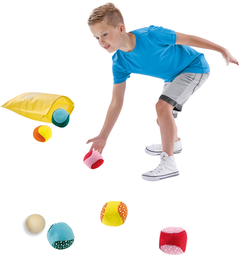 SES Creative - Blikgooien & Jeu de Boules - Afbeelding 3
