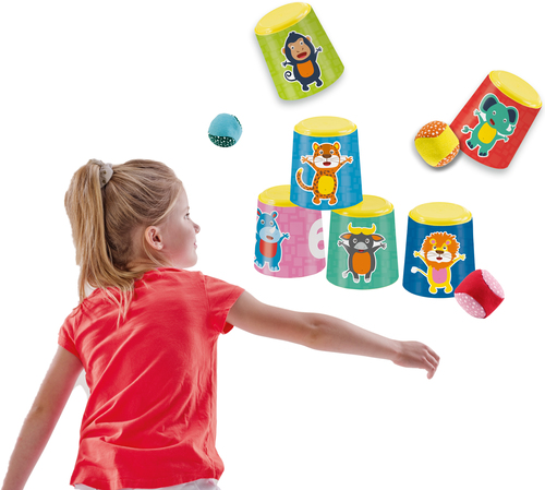 SES Creative - Blikgooien & Jeu de Boules - Afbeelding 5