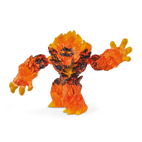 Schleich Eldrador - Lava demon - Afbeelding 2