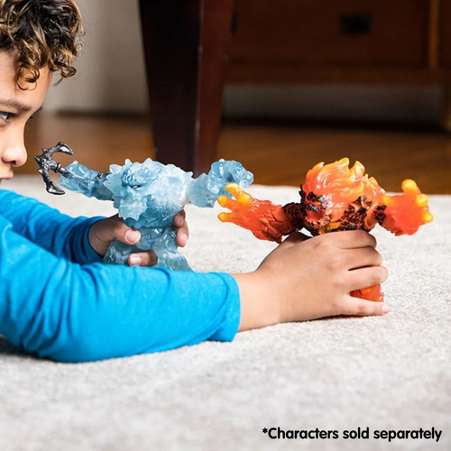 Schleich Eldrador - Lava demon - Afbeelding 4