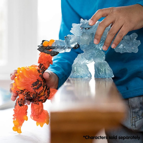 Schleich Eldrador - Lava demon - Afbeelding 5