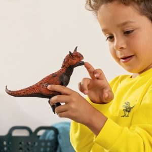 Schleich Dinosaurs – Carnotaurus
