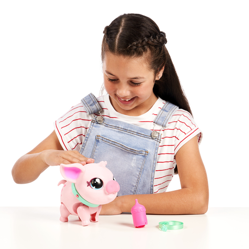Little Live Pets - My Pet Pig - Afbeelding 5