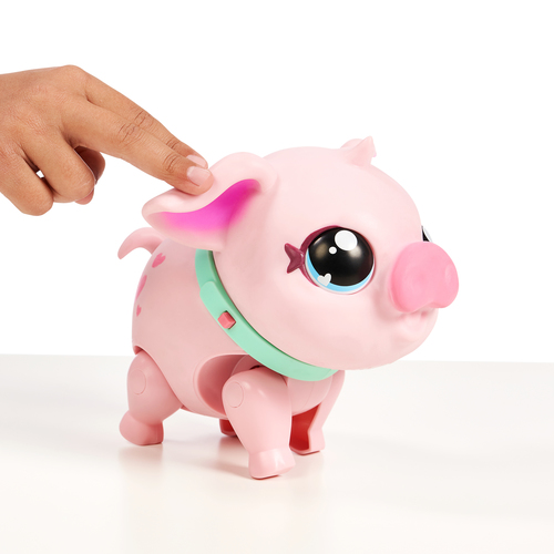 Little Live Pets - My Pet Pig - Afbeelding 7