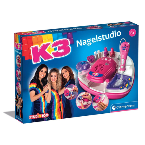 K3 - Nagelstudio