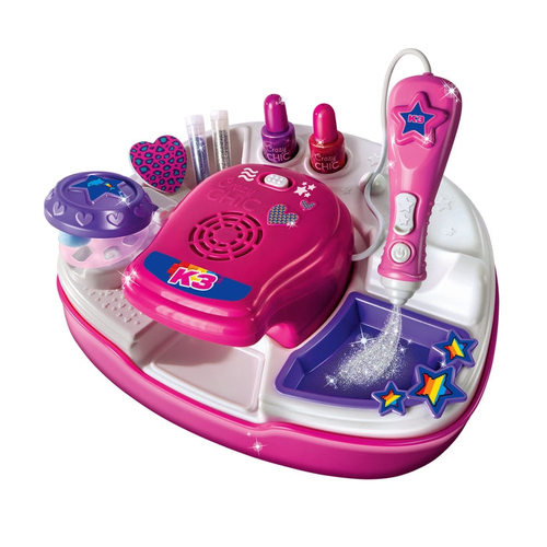 K3 - Nagelstudio - Afbeelding 2