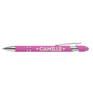 Camille – Touchscreen balpen