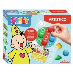 Bumba – Artistico