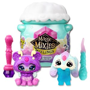 Magic Mixies Mixlings – DUO Pack (S2)