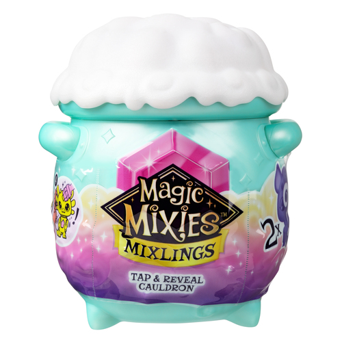 Magic Mixies Mixlings - DUO Pack (S2) - Afbeelding 3