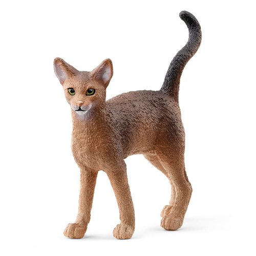 Schleich Farm World - Abessijn kat