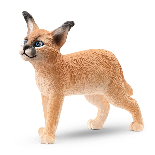 Schleich Wild Life - Caracal welp