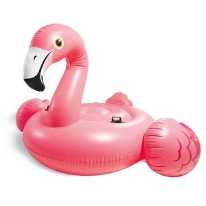 Mega Eiland (203x196x124cm) – FLAMINGO