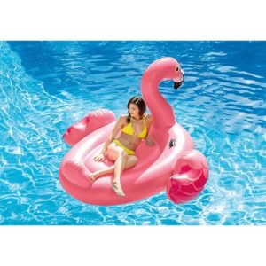 Mega Eiland (203x196x124cm) – FLAMINGO